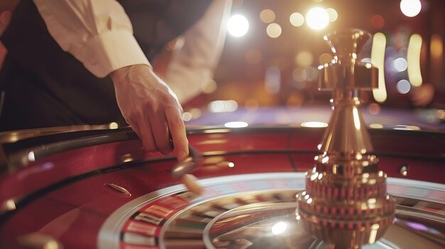 qqnusa live-dealer blackjack table with multi-camera feed