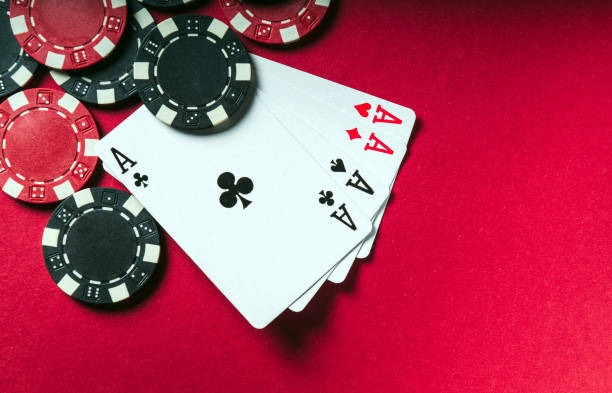 Qiu Qiu card game interface on qqnusa platform