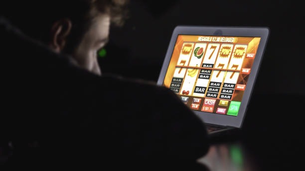 qqnusa account dashboard showing Quickspin game access